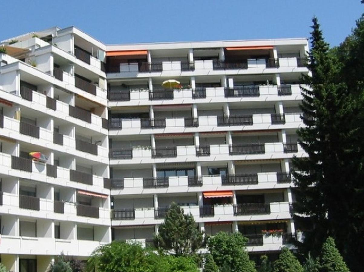 City Appartement Bad Reichenhall Exteriér fotografie
